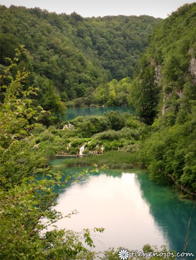 Plitvice by tienenojos.com