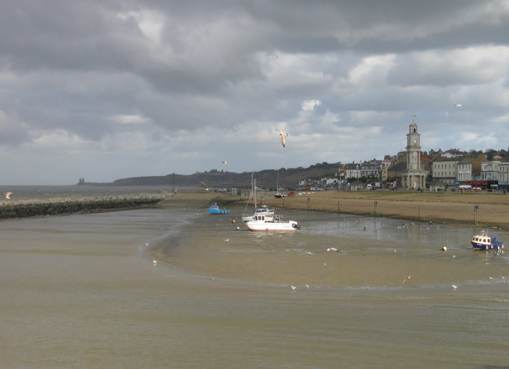 Herne Bay by CliveM