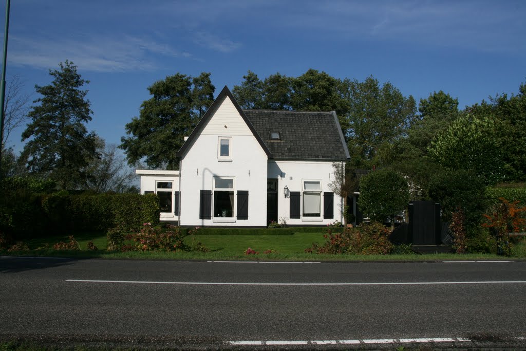 Buitenhuis, Maartensdijk. by Carl030nl