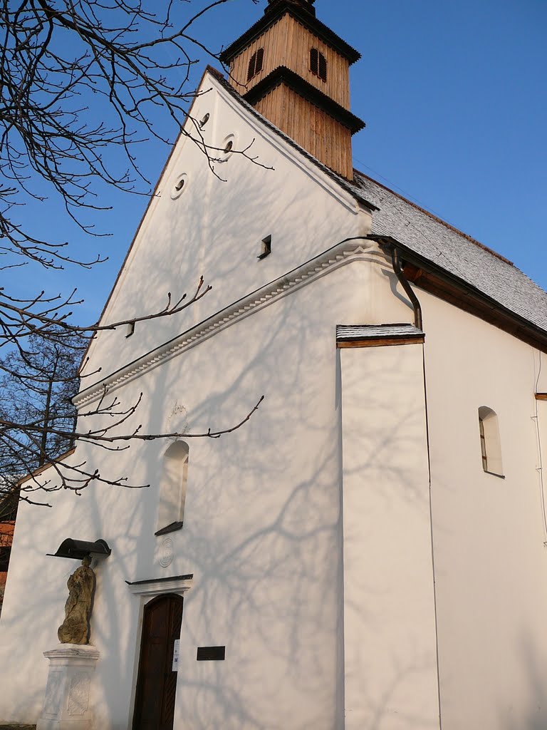 Sv.Jošt by nisaba