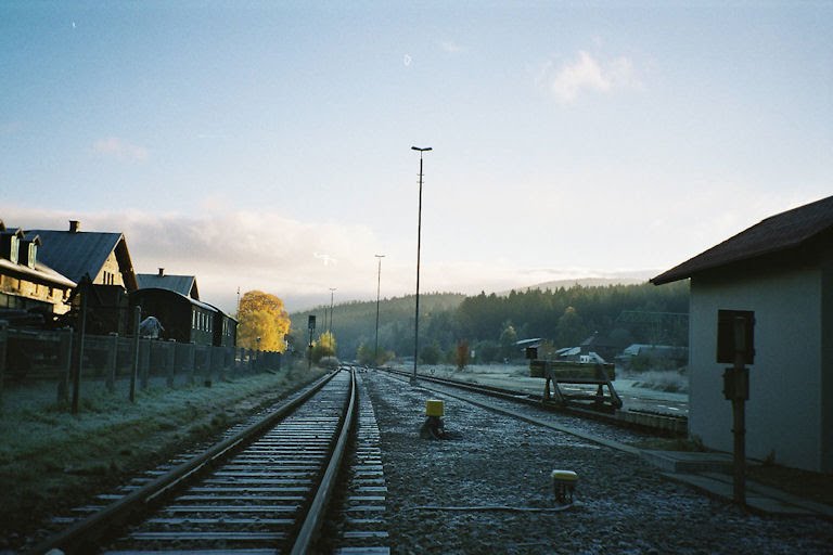 Der Weg nach Osten by Quirin aus Mietrachi…