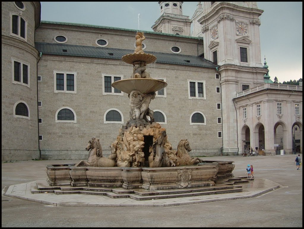 Salzburg 12.07.2003. 17 by Vladimir Tkalčić