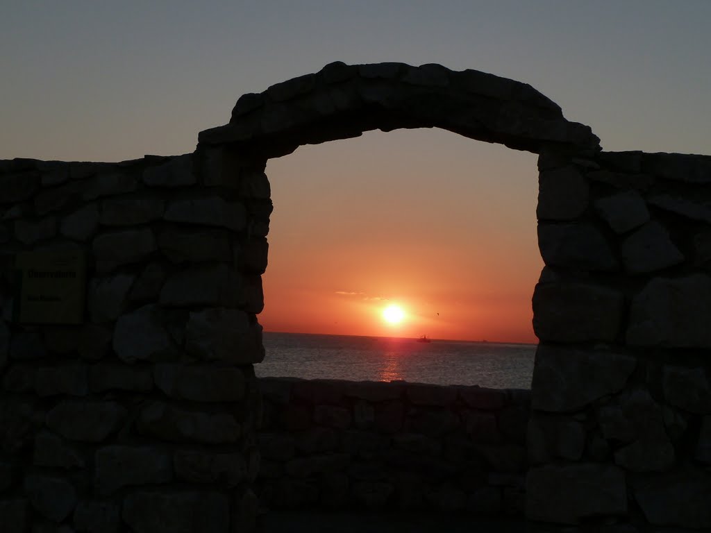 Mirador by Chacon Malaga