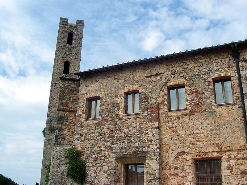 Massa Marittima - Museo di Arte Sacra by egfa72