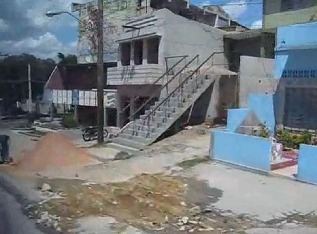 Paseo Marti,Santiago de Cuba by Cadame TV On Air