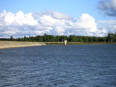 Barragem do Divor by Ana.Cristina