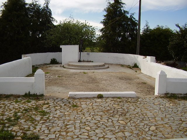 Fonte de Monte Igreja by Ana.Cristina