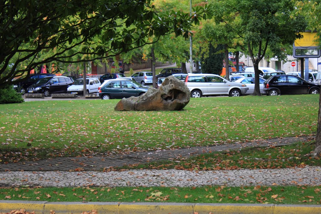 Parque das Caldas by silrui