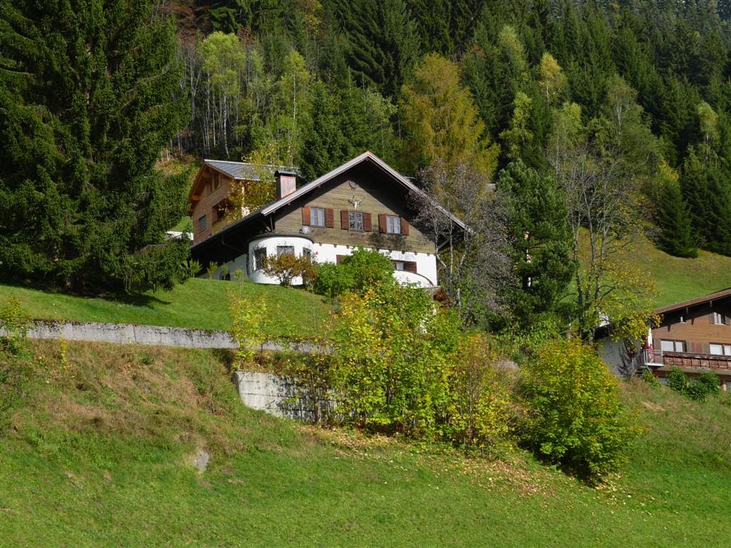 Gemeinde Bartholomäberg, 6780, Austria by corilon