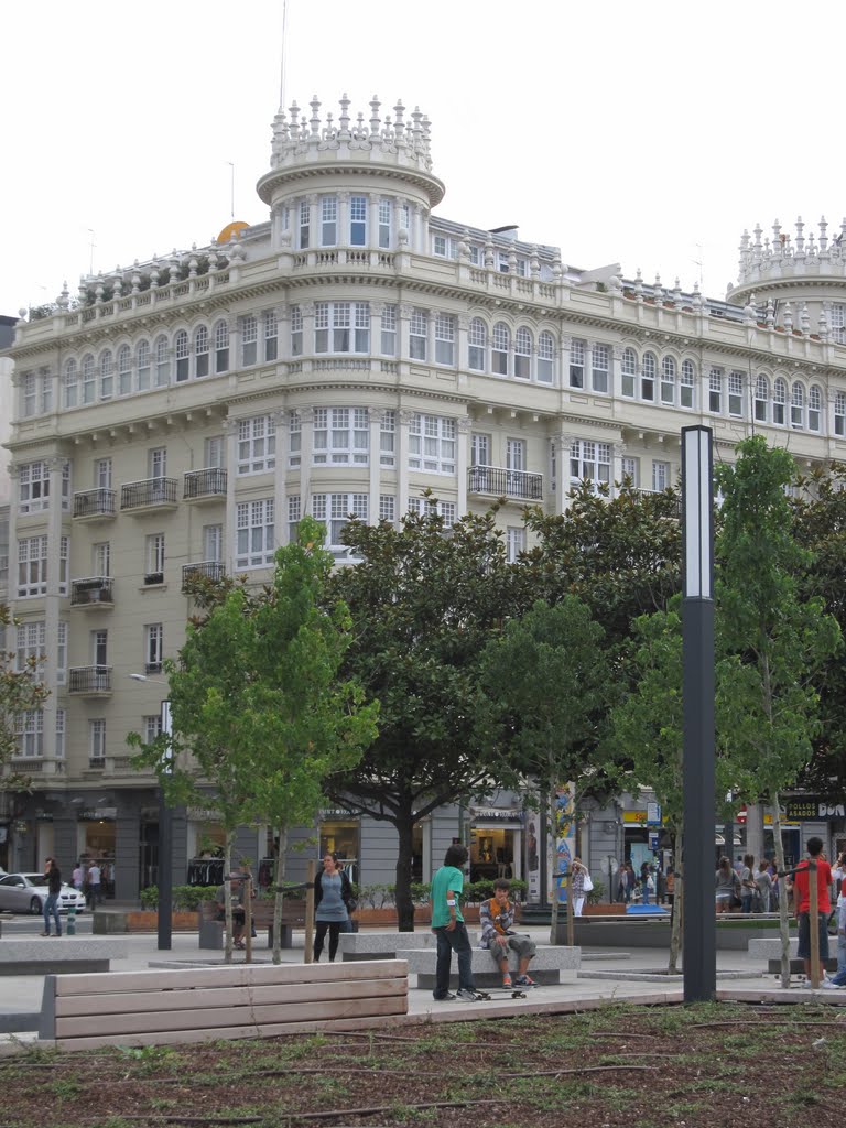 Casa Escariz by dcastelo2