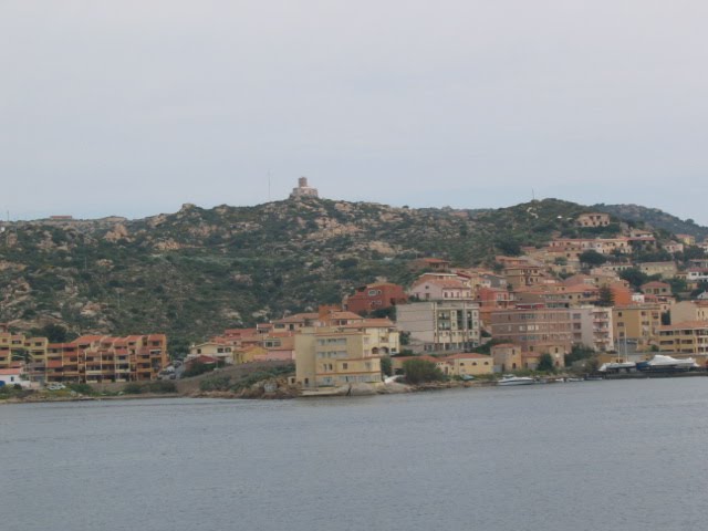 Sardenha-La Maddalena 2006 by Carlos Alberto Barat…