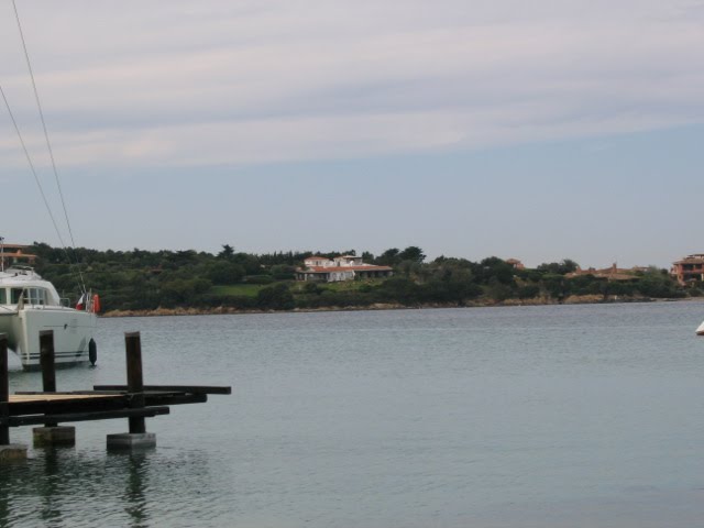 Sardenha-Porto Cervo 2006 by Carlos Alberto Barat…