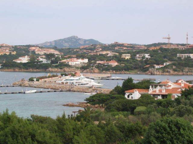 Sardenha-Porto Cervo 2006 by Carlos Alberto Barat…