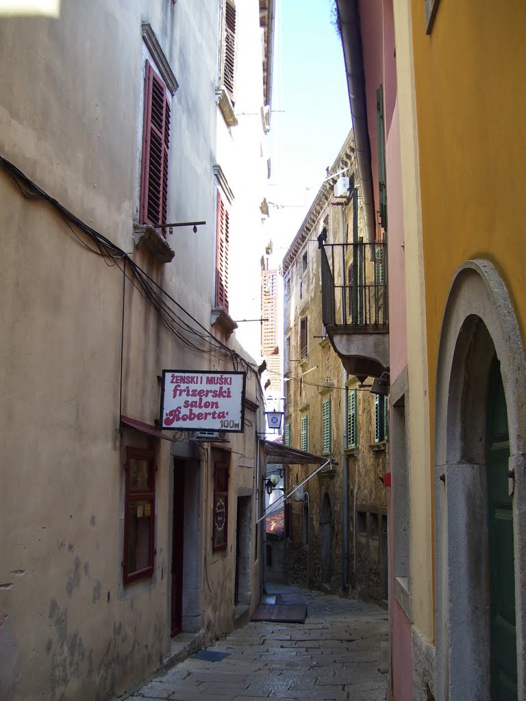 Labin (LT) by labitibi