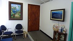 San Mateo Chiropractic by LloydChiro