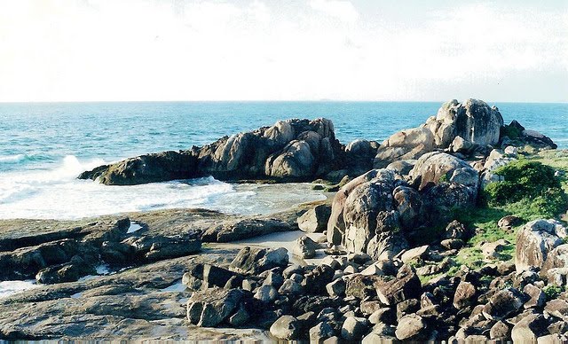 Prainha de São Chico by Rosangela SOuza