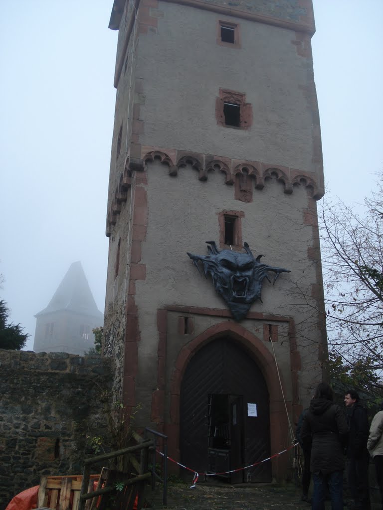 64367 Mühltal, Germany by Julien Darmond