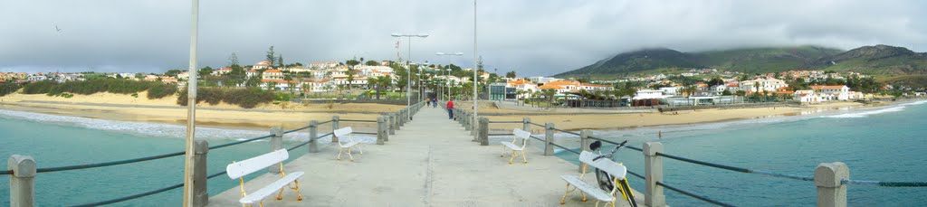 Porto Santo by LuisMiguelPereira