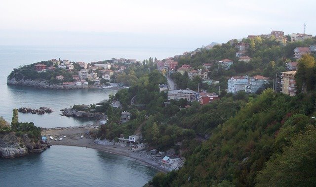 Zonguldak by Uslu