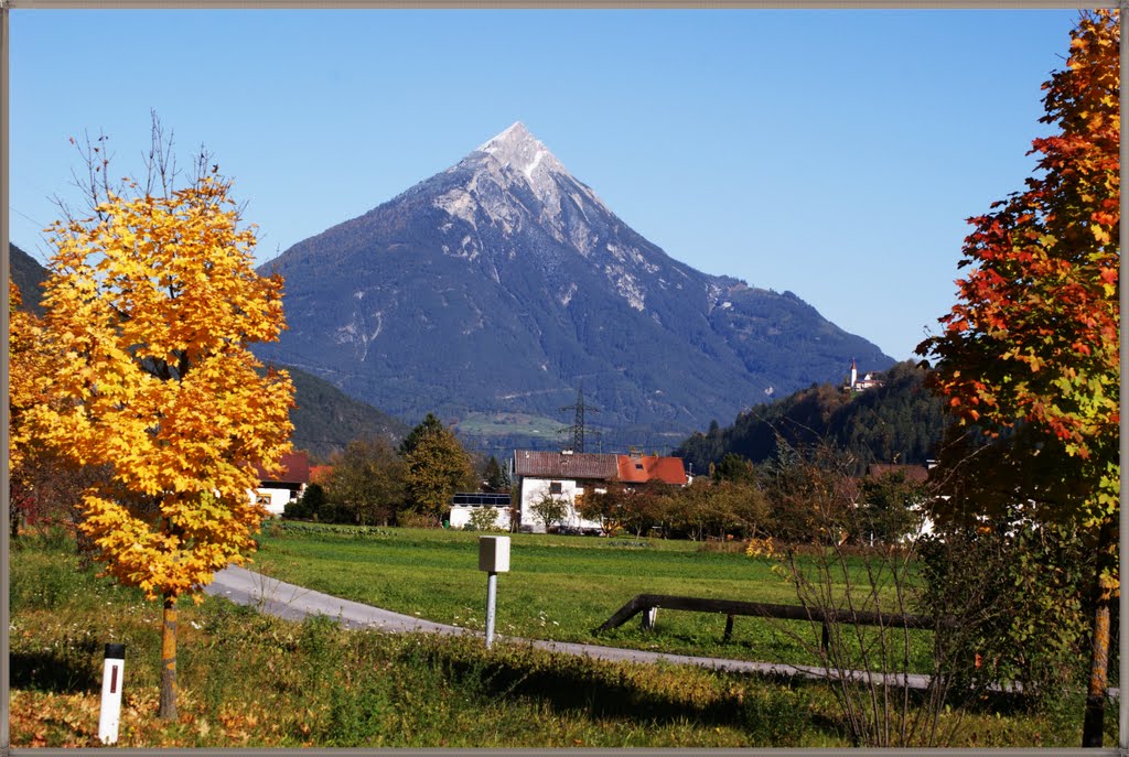 Schönweis/ Österreich by ranko maric