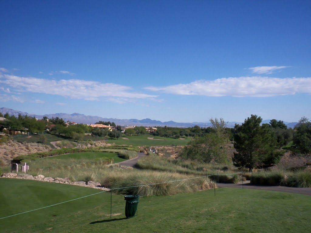 TPC Summerlin by buddyleesmil