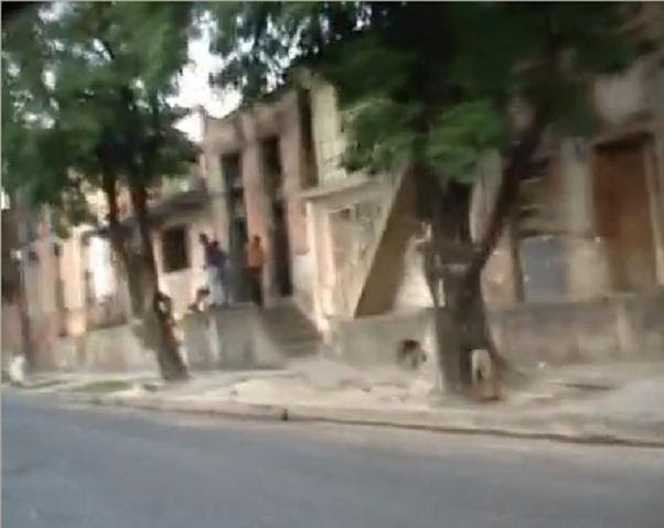 Calle Rene Ramos Latour,Santiago de Cuba by Cadame TV On Air