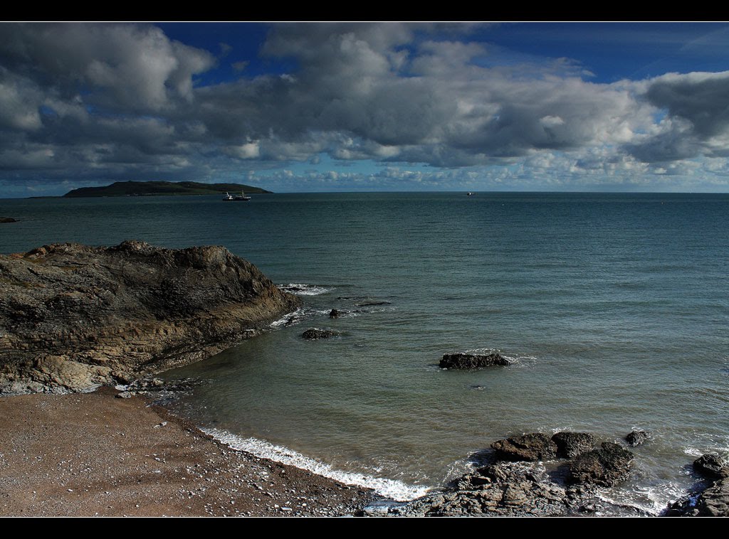 Tower Bay by Peter Szabo (HUN)