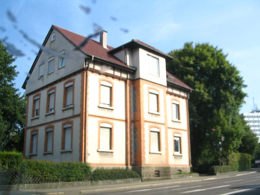 Németország, Reutlingen by János Horváth (renau…