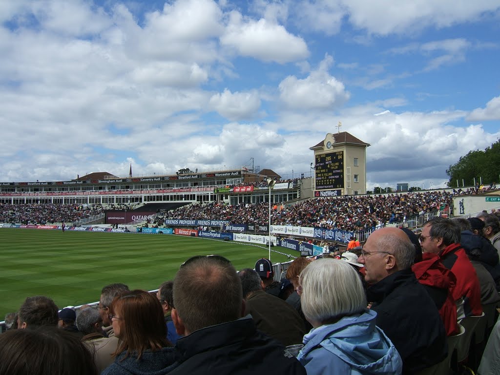 West Indies ODI by PhileasFrogg