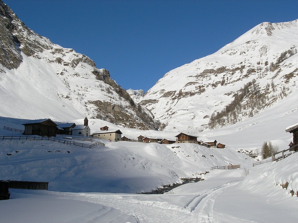 Fane Alm (1739 m), Vals by fwolfgang