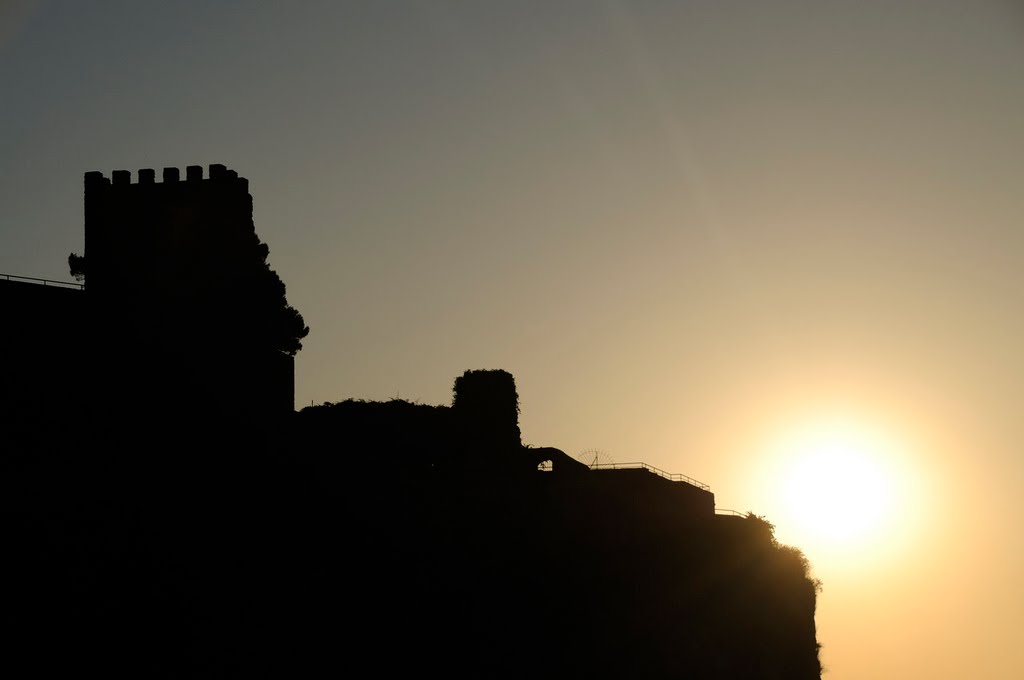 Aci Castello Sicily Italy - Creative Commons by gnuckx by gnuckx