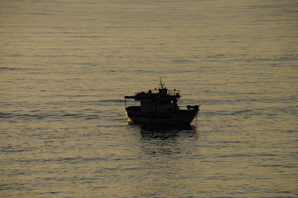 Aci Castello Sicily Italy - Creative Commons by gnuckx by gnuckx