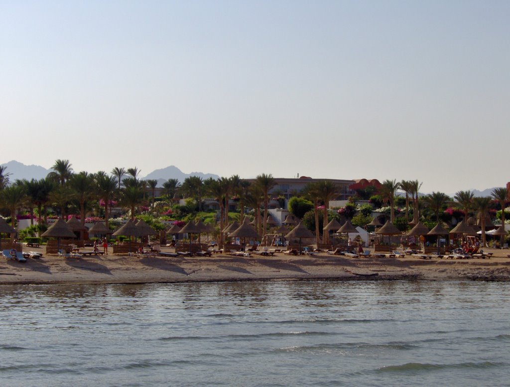 Radisson sas 5* sharm by giulio.scandella