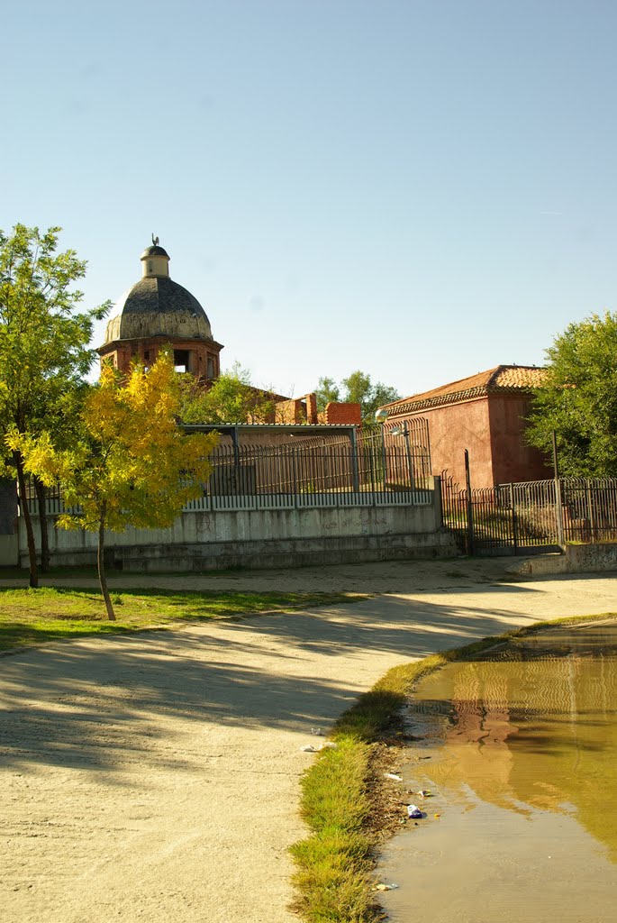 MADRID E.R.U. IGLESIA MARIS STELLA (CON COMENTARIOS) by Concepcion AMAT ORTA…