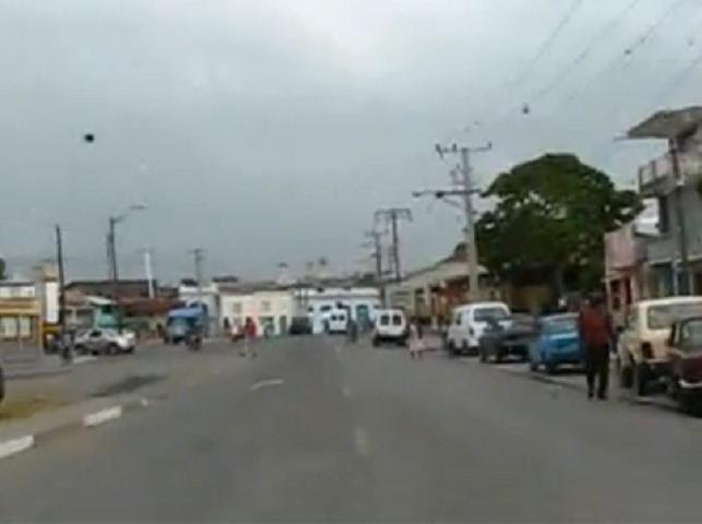 Carretera del Morro,Santiago de Cuba by Cadame TV On Air