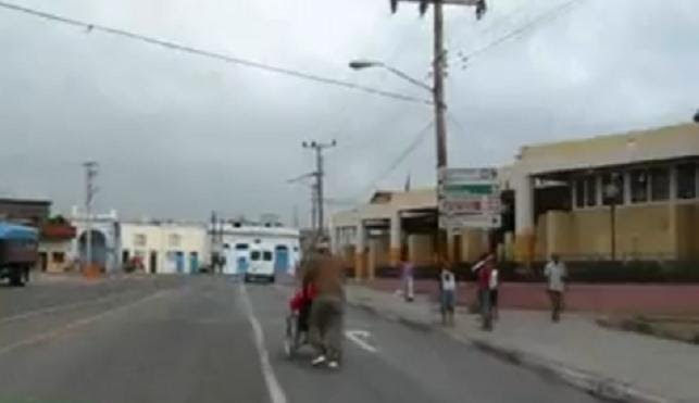 Carretera del Morro,Santiago de Cuba by Cadame TV On Air