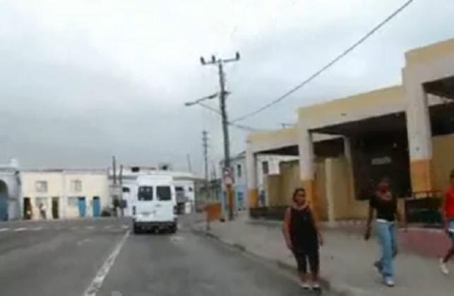 Carretera del Morro,Santiago de Cuba by Cadame TV On Air