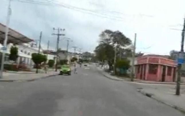 Avenida de Trocha y Felix Pena,Santiago de Cuba by Cadame TV On Air