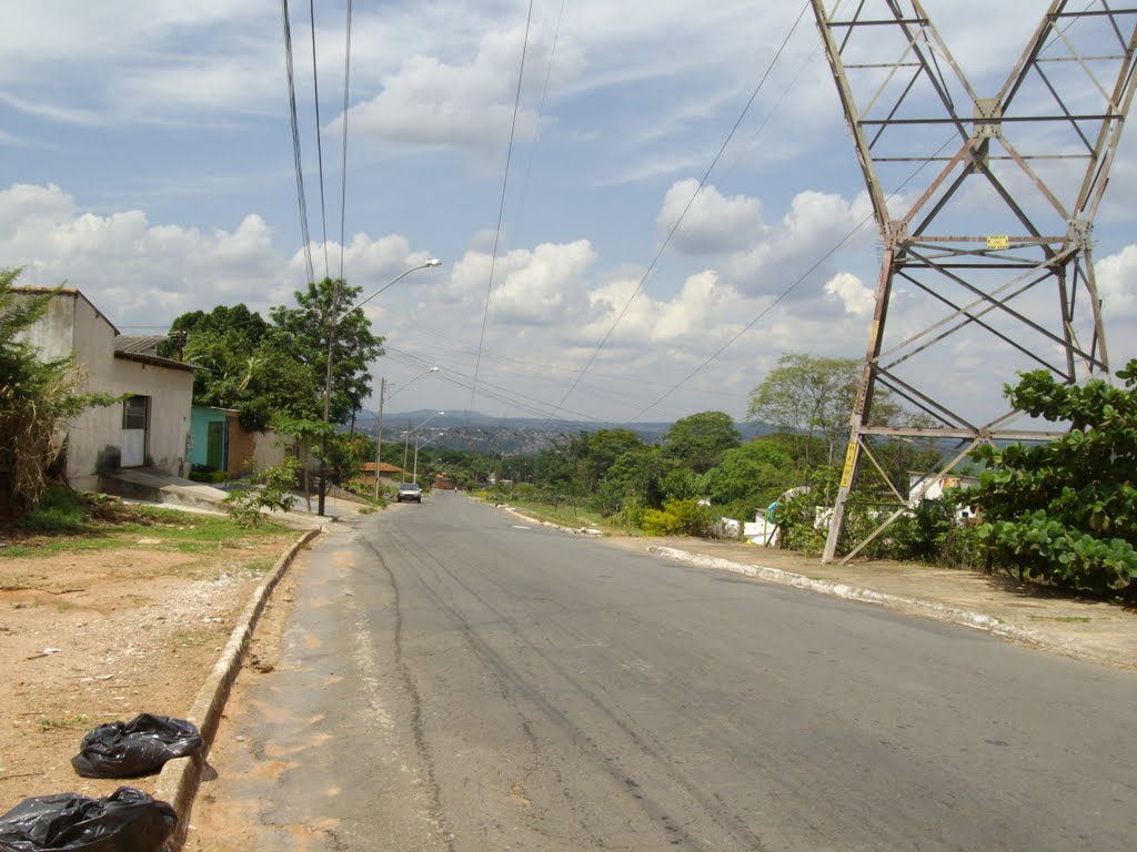 Av.Wilson Jardim Novo Mundo by carlos antonio coelh…