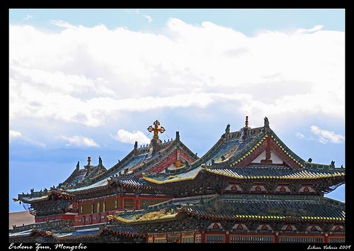 Erdene Zuu by L.V. Pht