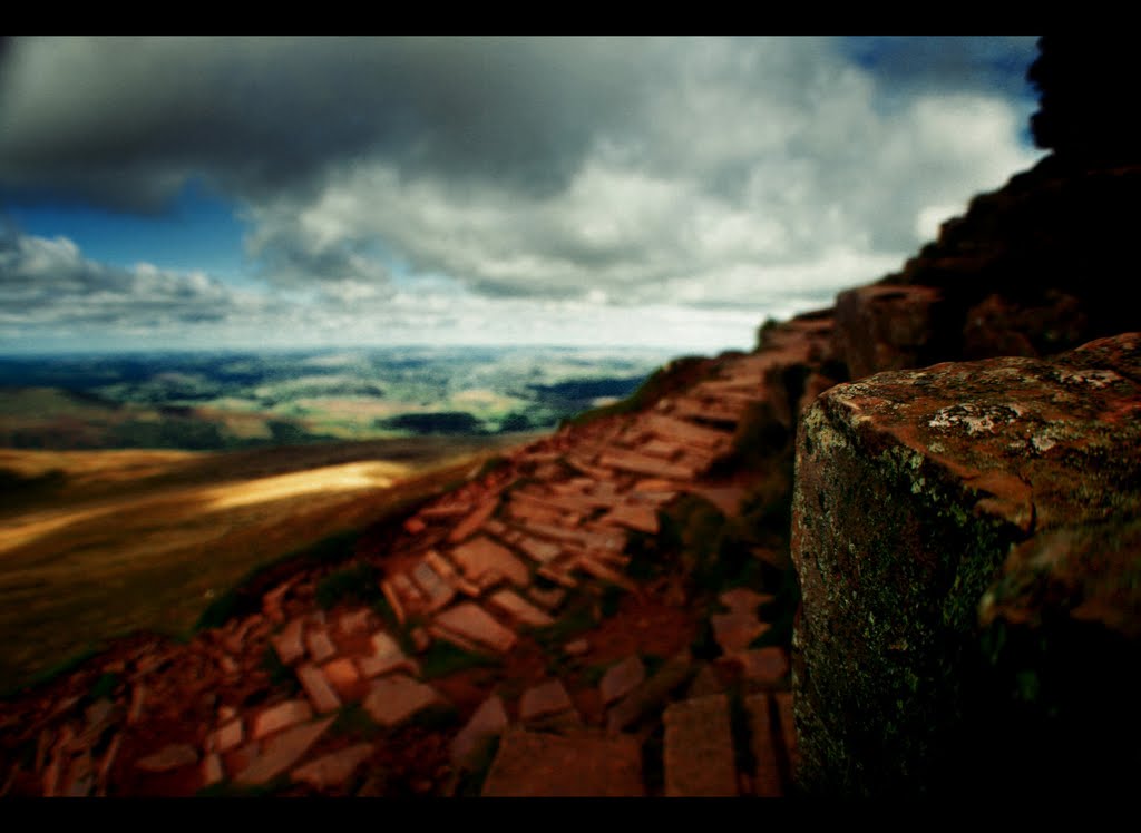 Brecon Beacons 08 by Váraljai Zsolt