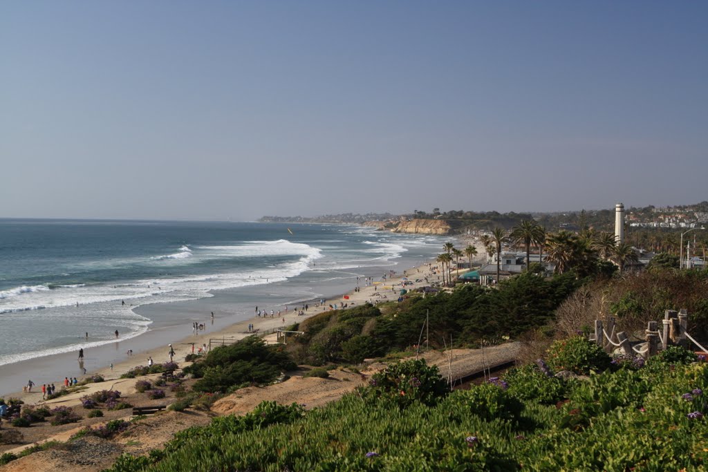 Del Mar, CA by catlin.wolfard