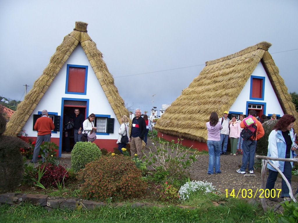 Madeira - Crociera Marzo 2007 by Andrea Pirotto ' 77