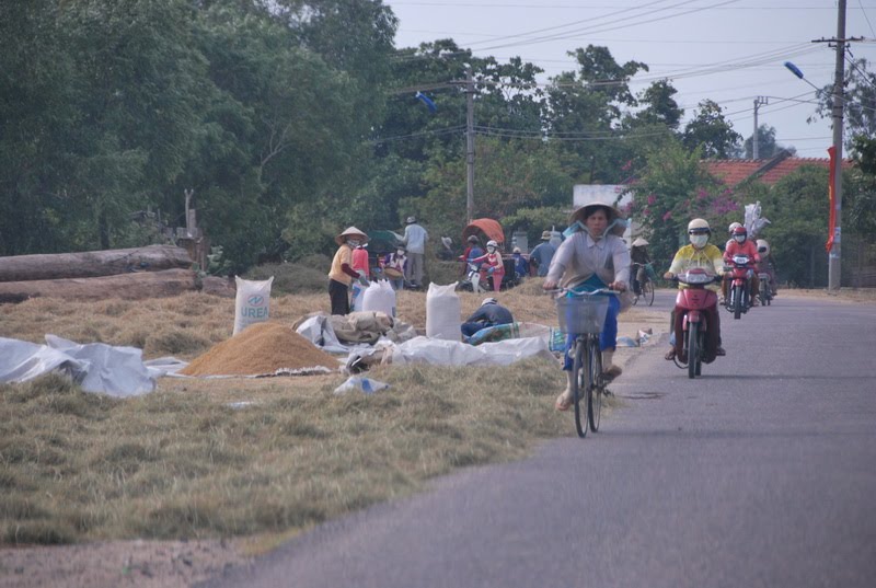 Tuy hoa - phu yen www.vietnam-landscape.com by An Bui