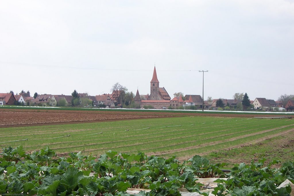 Nürnberg by nuremberg-photos.de