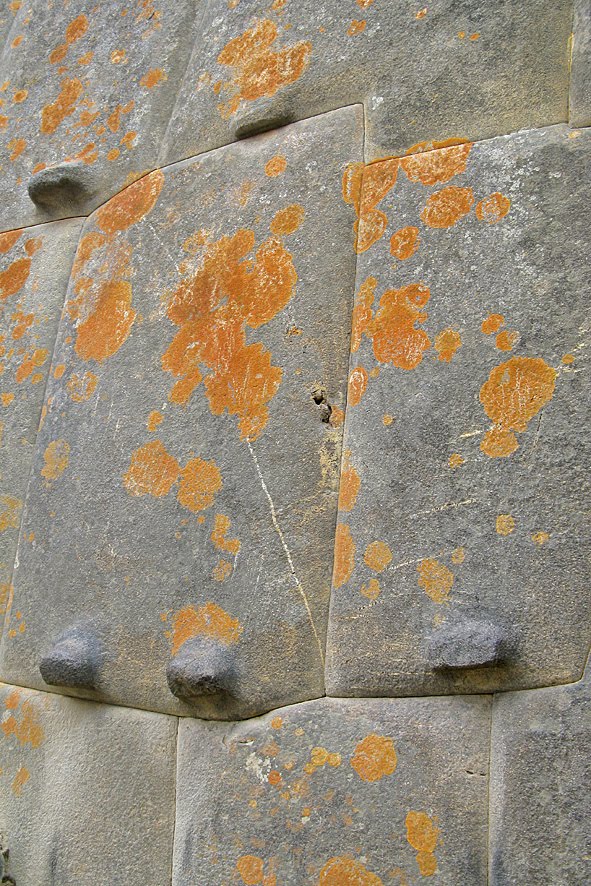 PERÚ Ollantaytambo by Jorge Manuel