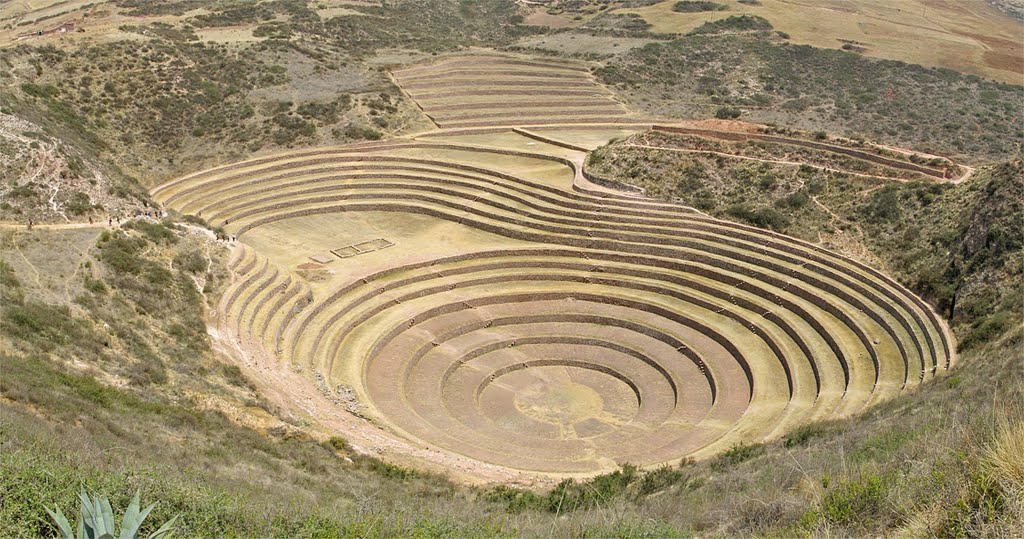 PERÚ - Moray by Jorge Manuel