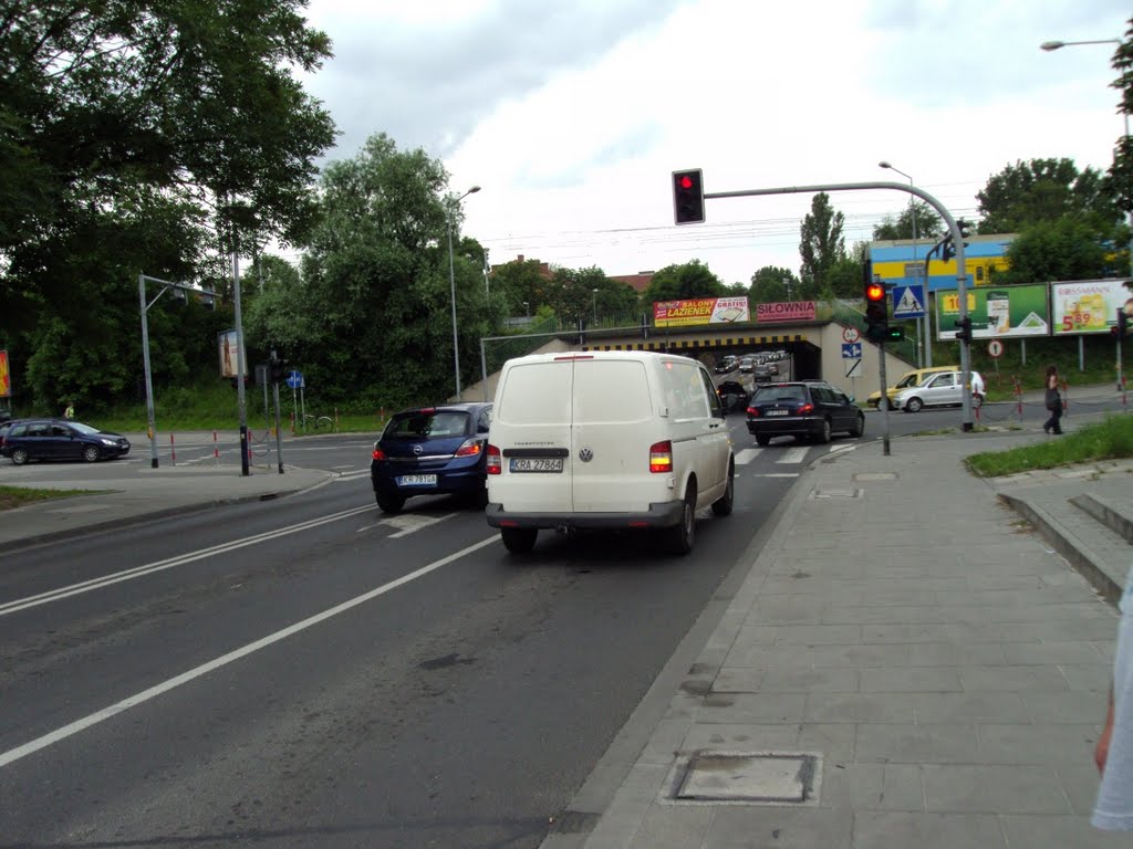 Prądnik Biały, Kraków, Poland by filip-krakow