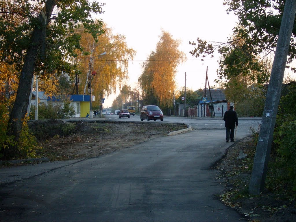 Zheleznodorozhnyy administrativnyy okrug, Kursk, Kurskaya oblast', Russia by Shure - 61