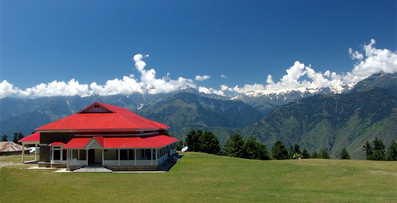 Shogran by asheryaqub